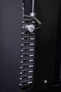 Oslo Multi Rack
