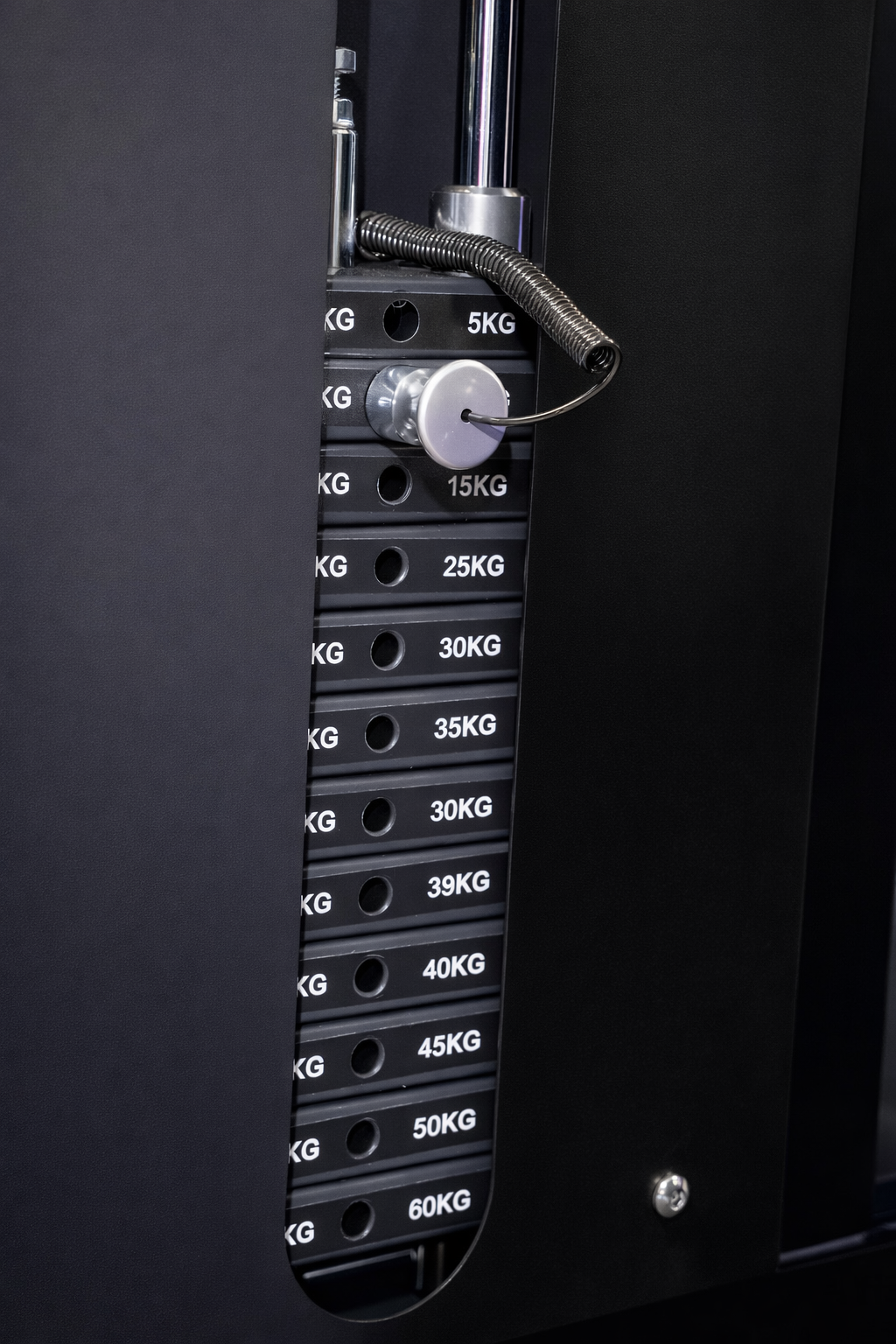 Oslo Multi Rack