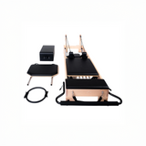 Box Step© Studio Edition Reformer