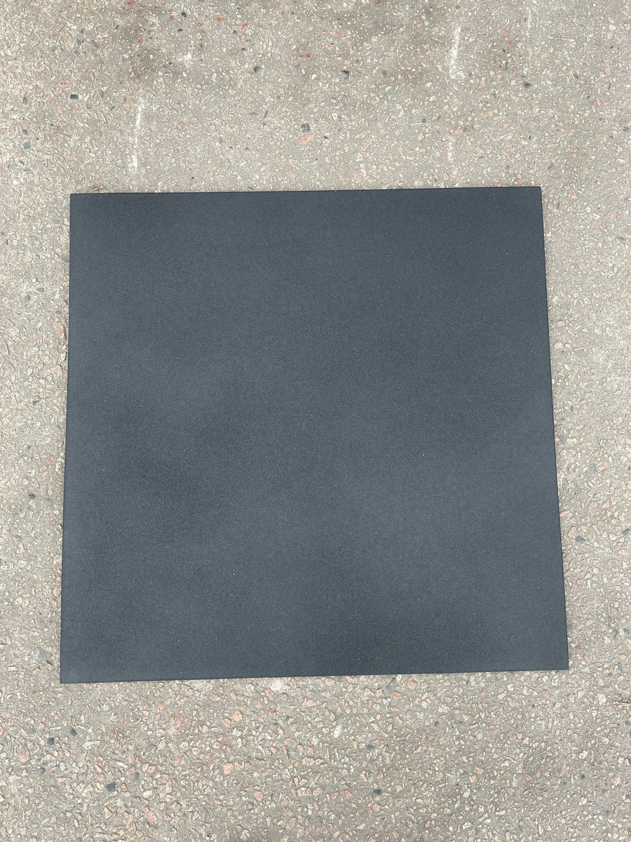 Rubber Flooring (15mm, 1m x 1m)