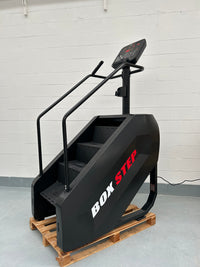 Box Step© Stair Climber
