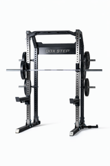 Oslo Half Rack