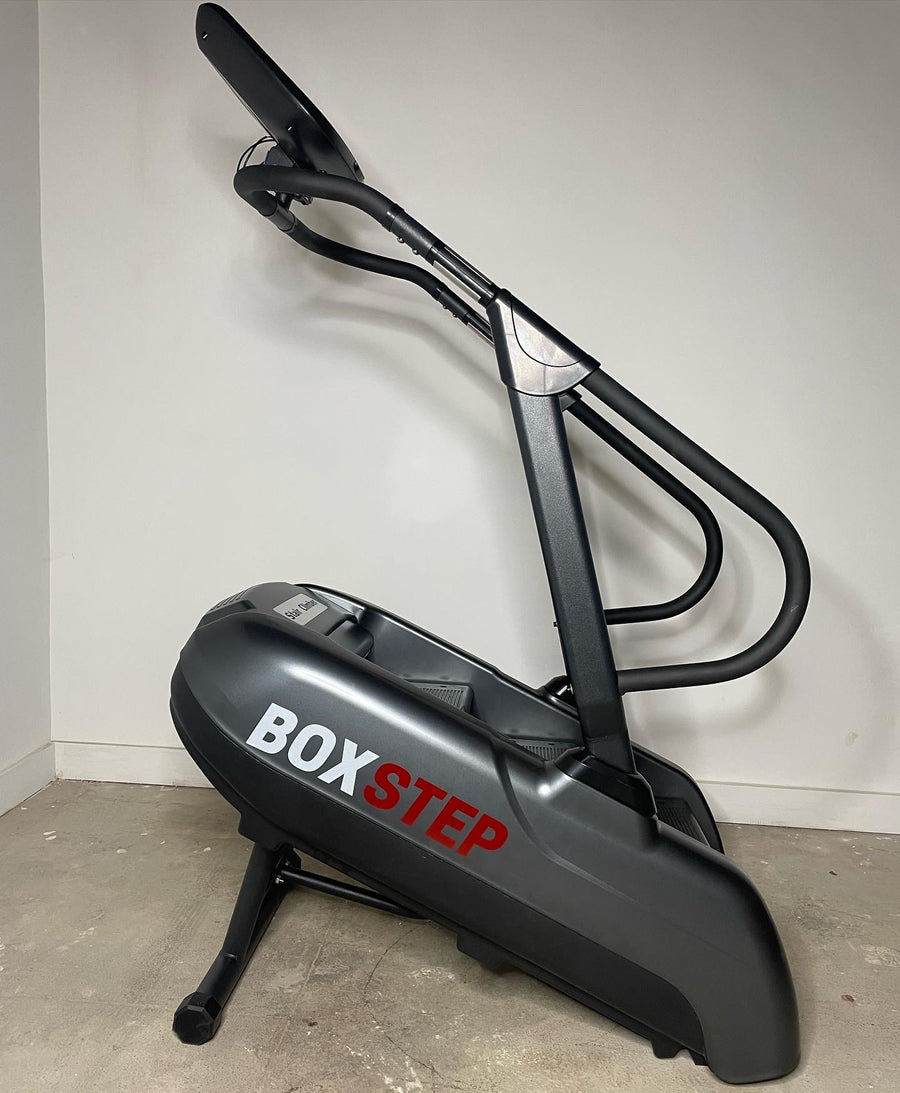 Box Step© Compact Stair Climber