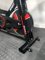 Spin Bike