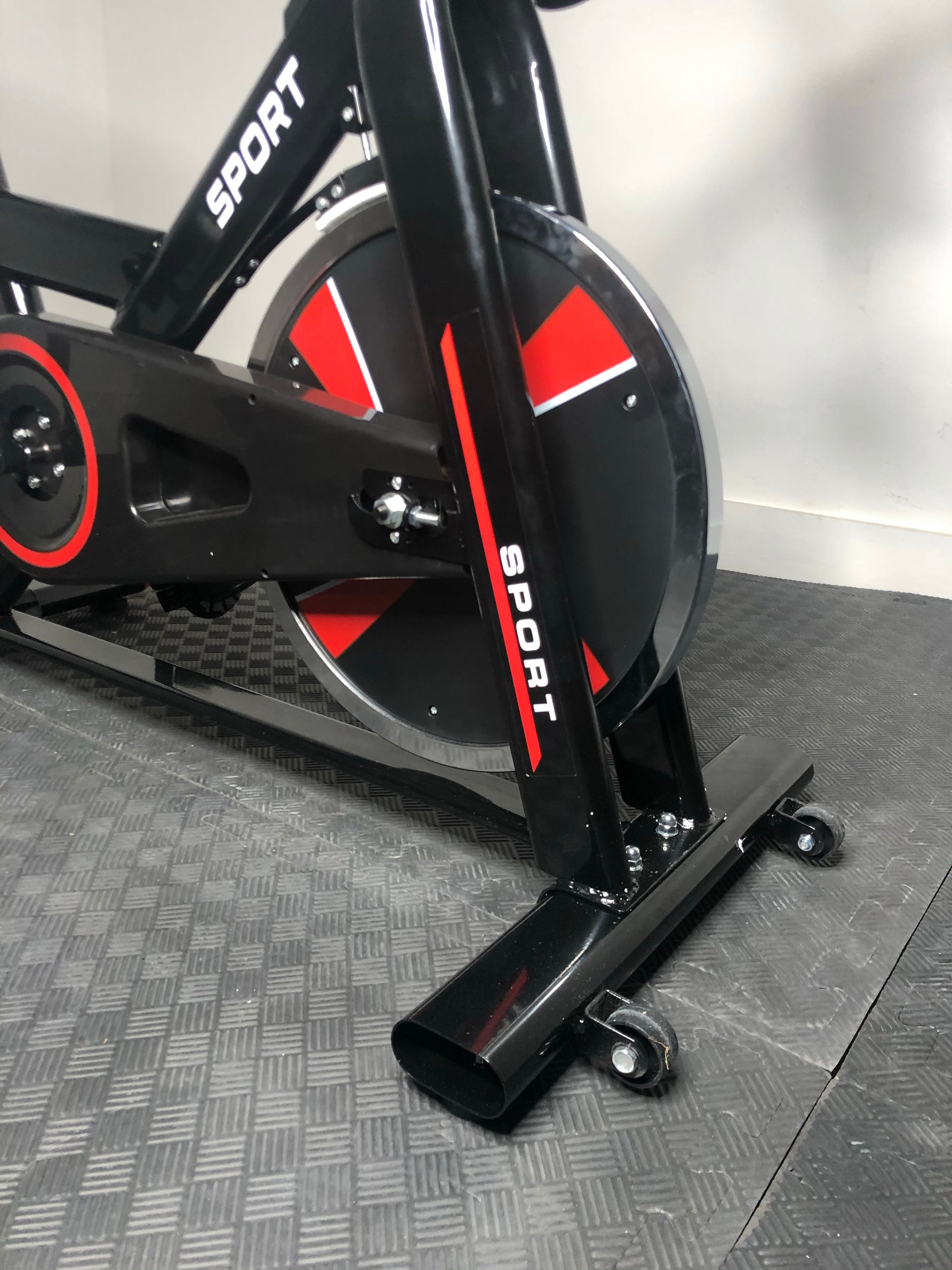 Spin Bike