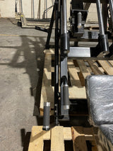 Box Step© Unilateral Leg Press