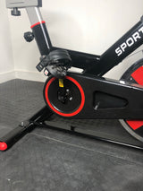 Spin Bike